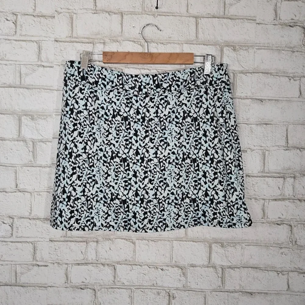 Tranquility by Colorado Clothing athletic skirt